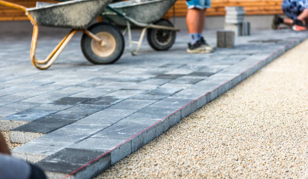 Best Concrete Sidewalk Installation in East Merrimack, NH
