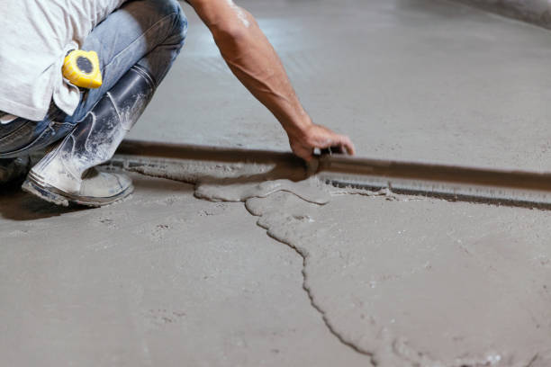 Best Decorative Concrete in East Merrimack, NH