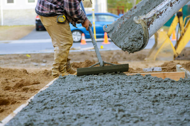  East Merrimack, NH Concrete contractor Pros