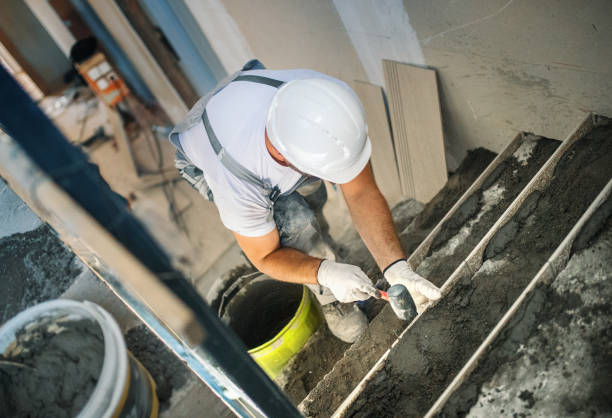 Best Concrete Foundation Repair in East Merrimack, NH