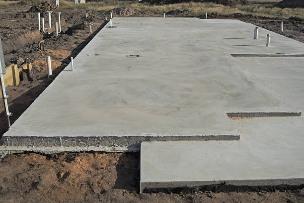 Best Commercial Concrete Services in East Merrimack, NH