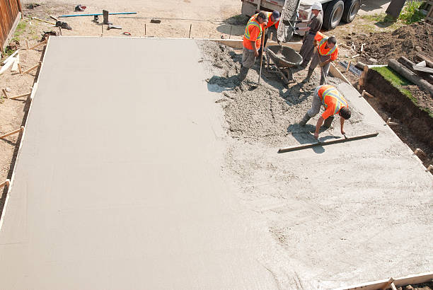 Best Concrete Demolition Services in East Merrimack, NH