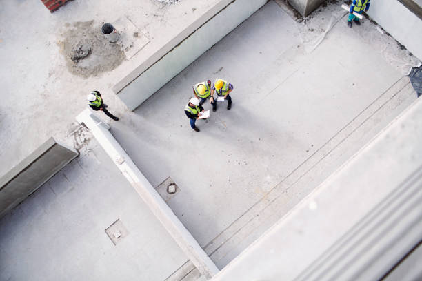 Best Concrete Removal and Replacement in East Merrimack, NH