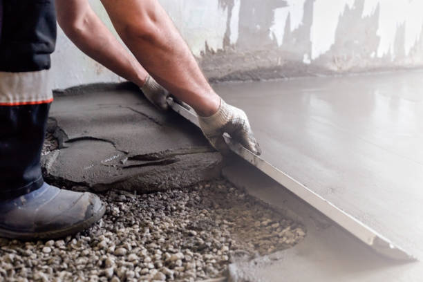 Best Concrete Steps and Stairs in East Merrimack, NH